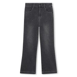 панталони,детски,панталони,dkny,d62369,pants,denim,black