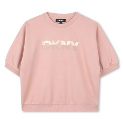 тениска,мъжки,тениски,дамски,тениски,dkny,d62418,t,shirt,pink,(powder)