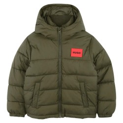 палто,мъжки,якета,hugo,g00484,coat,green,(kalamata)