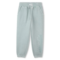 Панталони HUGO G00458 pants - Blue (True Blue) панталони,детски,панталони,hugo,g00458,pants,blue,(true,blue)