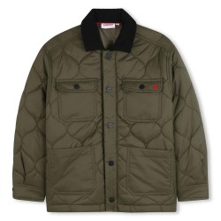 яке,мъжки,якета,дамски,якета,и,палта,hugo,g00487,jacket,green,(kalamata)
