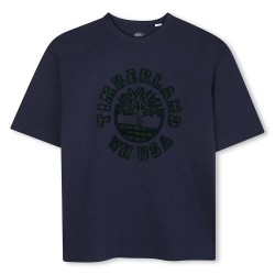 Тениска Timberland T60532 short sleeve T-shirt - Blue (Navy) тениска,мъжки,тениски,дамски,тениски,timberland,t60532,short,sleeve,t,shirt,blue,(navy)