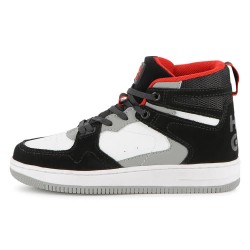 Маратонки HUGO G00530 trainers - White (Black) маратонки,мъжки,маратонки,дамски,маратонки,hugo,g00530,trainers,white,(black)