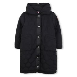 Анорак HUGO G00526 parka - Black (Black) анорак,мъжки,якета,hugo,g00526,parka,black,(black)