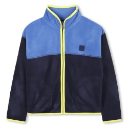 Блуза Timberland T60559 sweater - Blue (Navy) блуза,детски,блузи,timberland,t60559,sweater,blue,(navy)