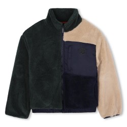 Блуза Timberland T60557 sweater - Green (Dark Green) блуза,детски,блузи,timberland,t60557,sweater,green,(dark,green)