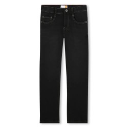 Панталони Timberland T60570 pants - Black (Denim Black) панталони,детски,панталони,timberland,t60570,pants,black,(denim,black)