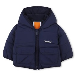 Палто Timberland T60590 coat - Blue (Navy) палто,мъжки,якета,timberland,t60590,coat,blue,(navy)