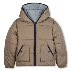 Палто Timberland T60573 coat - Brown (Khaki) палто,мъжки,якета,timberland,t60573,coat,brown,(khaki)