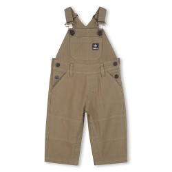 Timberland T60605 overall - Green (Khaki) детски,облекла,за,момчета,timberland,t60605,overall,green,(khaki)