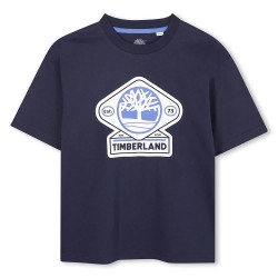 Тениска Timberland T60530 short sleeve T-shirt - Blue (Navy) тениска,мъжки,тениски,дамски,тениски,timberland,t60530,short,sleeve,t,shirt,blue,(navy)
