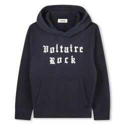 суичър,детски,блузи,zadig,&,voltaire,x60483,hoodie,night