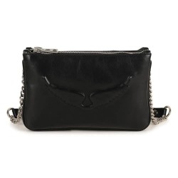 чанта,всички,чанти,zadig,&,voltaire,x60509,bag,black