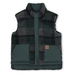 палто,детски,якета,и,палта,timberland,t60547,coat,dark,green,(green)