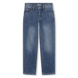 Панталони Zadig & voltaire X60476 pants - Blue (Brossage / Stone Pousse) панталони,детски,панталони,zadig,&,voltaire,x60476,pants,blue,(brossage,stone,pousse)