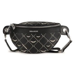 чанта,всички,чанти,zadig,&,voltaire,x60510,waist,bag,black