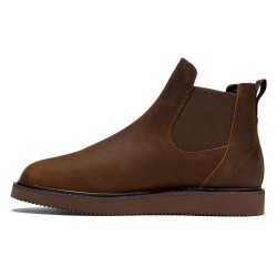 мъжки,боти,globe,dover,ii,vibram,booties,brown,crazyhorse,(brown)