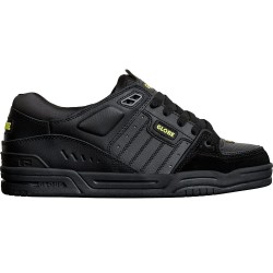 маратонки,мъжки,маратонки,globe,fusion,trainers,onyx,citrus,(black)