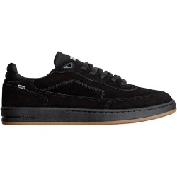 маратонки,мъжки,маратонки,globe,holand,trainers,black,suede,(black)