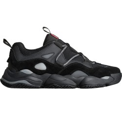 маратонки,мъжки,маратонки,globe,option,evo,trainers,black,phantom,(black)