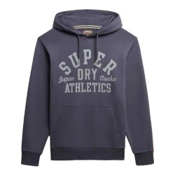 суичър,мъжки,пуловери,superdry,athletic,ess,hoodie,greystone,(grey)