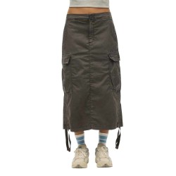 пола,дамски,поли,и,рокли,superdry,cargo,midi,skirt,grey,(asphalt,grey)