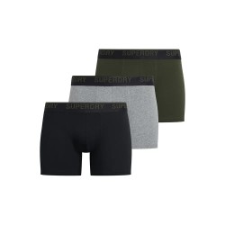 боксерки,мъжко,бельо,superdry,m3110471c,boxers,3,units,multicolor,(black,olive,grey)