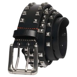колан,колани,superdry,studded,belt,black