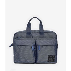 всички,чанти,mandarina,duck,district,kpc01,laptop,briefcase,grey,(atlantic,sea)