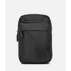 чанти,за,през,рамо,mandarina,duck,district,kpm02,crossbody,black,(black,ink)