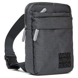чанти,за,през,рамо,mandarina,duck,district,kpm02,crossbody,steel,(grey)