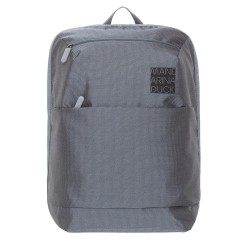 раница,раници,mandarina,duck,district,kpt11,backpack,steel,(grey)
