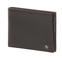 портфейли,и,портмонета,mandarina,duck,downtown,jrp03,wallet,black,(black)