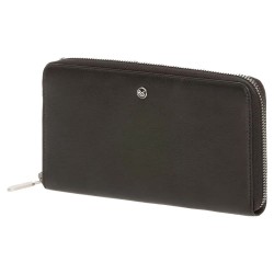портфейли,и,портмонета,mandarina,duck,downtown,jrp11,wallet,black,(black)
