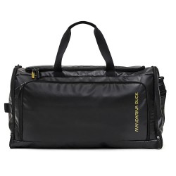 сак,сакове,mandarina,duck,eco,coated,osb03,duffle,bag,black