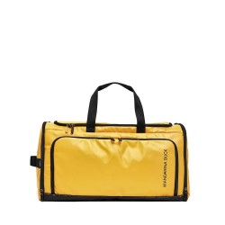 сак,сакове,mandarina,duck,eco,coated,osb03,duffle,bag,yellow,(duck,yellow)