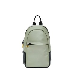 чанти,за,през,рамо,mandarina,duck,eco,coated,ost02,crossbody,mud,(green)