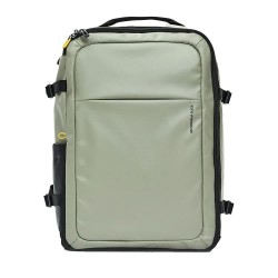 раница,раници,mandarina,duck,eco,coated,ost09,backpack,green,(mud)