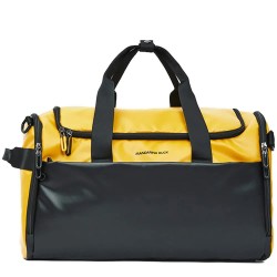 раница,раници,mandarina,duck,eco,coated,ost11,backpack,duck,yellow,(yellow)