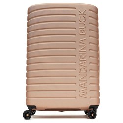 куфари,mandarina,duck,flyduck,knv03,trolley,bag,champagne,(beige)