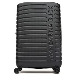 куфари,mandarina,duck,flyduck,knv03,trolley,bag,black,(black)