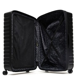 куфари,mandarina,duck,flyduck,knv04,trolley,bag,black,(black)