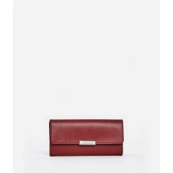 портфейли,и,портмонета,mandarina,duck,hera,rap02,wallet,red