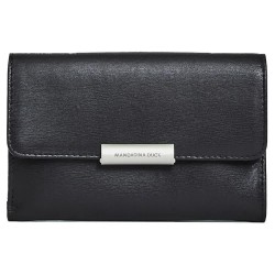 портфейли,и,портмонета,mandarina,duck,hera,rap06,wallet,black,(black)