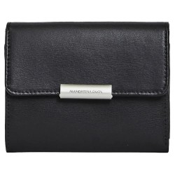портфейли,и,портмонета,mandarina,duck,hera,rap14,woman,wallet,black
