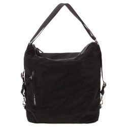 чанта,всички,чанти,mandarina,duck,hunter,hobo,vct10,handbag,black