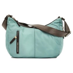чанта,за,през,рамо,всички,чанти,mandarina,duck,hunter,hobo,vct36,shoulder,bag,iceberg,green