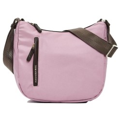 чанта,за,през,рамо,всички,чанти,mandarina,duck,hunter,hobo,vct40,shoulder,bag,pink,(lilac,rose)