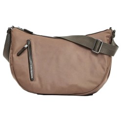 чанта,за,през,рамо,всички,чанти,mandarina,duck,hunter,hobo,vct46,shoulder,bag,beaver,(brown)
