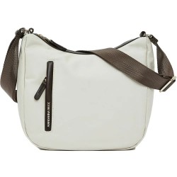 чанта,за,през,рамо,всички,чанти,mandarina,duck,hunter,hobo,vct40,shoulder,bag,whitecap,gray,(beige,white)